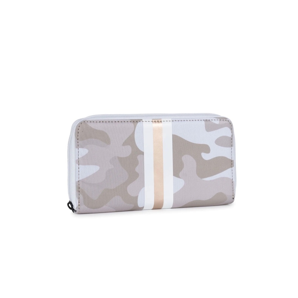 Haute Shore Wallet